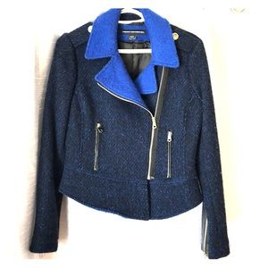 Wool French Connection Jacket